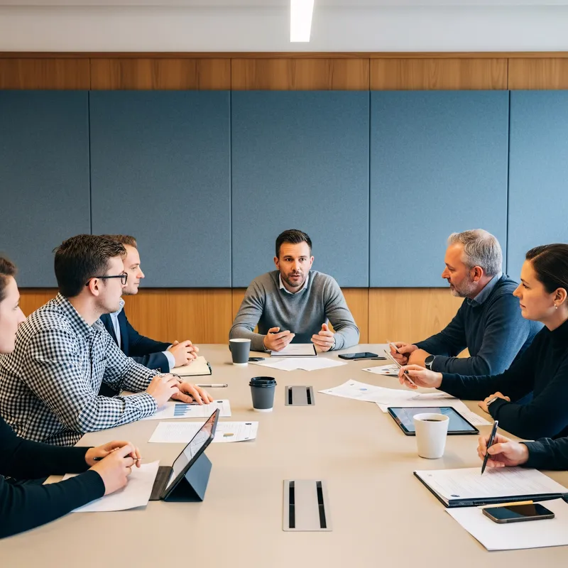 Construction Management