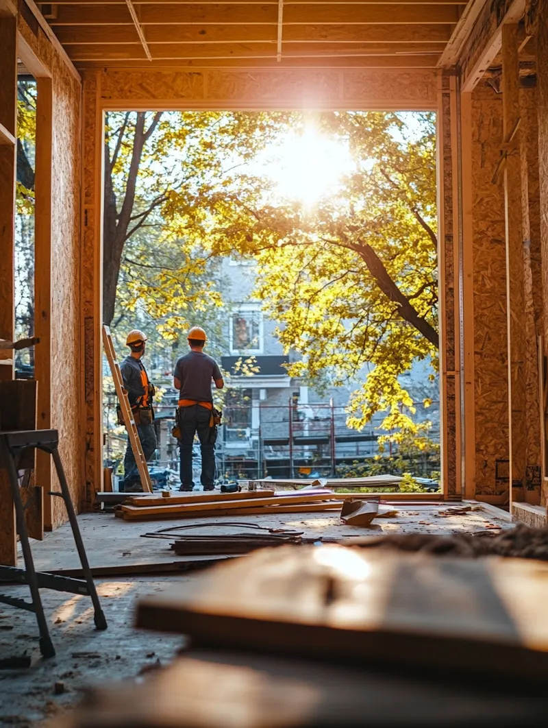 Preconstruction & Estimating